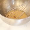 簡単&おしゃれ!
おから入り米粉のアップルスクエアケーキの工程5