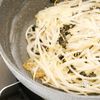 【あと1品💛】もやしのパリパリ♪海苔チーズ焼きの工程5