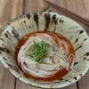 夏にピッタリ! 調理時間1分で作れる【冷製トマトぶっかけ】