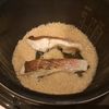 mayuの作ってみた!投稿(【お手軽鯛めし】炊飯器で簡単！ふっくら美味しい！)