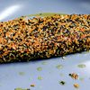 『マグロのごま香るステーキ』ウマさを引き立てる「ごま衣」の工程6