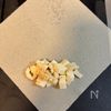 シャキッ！ほくっ！食感が楽しい！長芋とちくわの春巻きの工程3