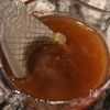 【子供も夢中！ハワイ気分】鶏むねマーマレードチキンの下準備
