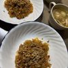 Hikeyの作ってみた!投稿(【旨辛麻婆春雨】フライパンひとつでご飯泥棒)