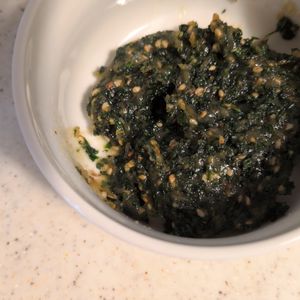 かすみの作ってみた!投稿(大葉たっぷり、大葉味噌)