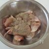 絶品！我が家の「ヤンニョムチキン」簡単＆米粉料理の下準備