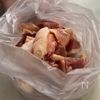 鶏肉とれんこんのマヨソースの工程2