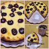 ナムディの作ってみた!投稿(初夏の香り！さくらんぼのべイクドチーズケーキ)