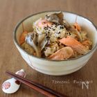 健康効果にも注目が集まる！美味しく舞茸活用レシピ15