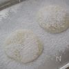切り餅で簡単!もっちもちな【雪見だいふく】の工程5