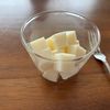 こむぎの作ってみた!投稿(【練乳ミルク寒天】材料3つ!ミルキーな味わいがたまらない♡)