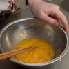 【米粉で簡単】とろとろ♡餡たっぷり天津飯の工程1