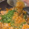 【肉みそ納豆丼】子どもがやみつき！給食の人気レシピ⭐︎の工程3
