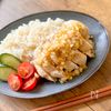 超楽チン！【極旨カオマンガイ♡】炊飯器でほったらかし♬の工程4