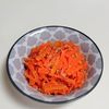 めぇの作ってみた!投稿(【にんじんきんぴら】5分で簡単美肌副菜)