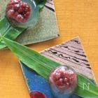 夏のおもてなしにピッタリ！おうちでひんやり和菓子を作ろう