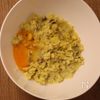 【業務スーパー】冷凍さつまいもでまんまるスイートポテトの工程3