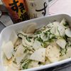 Fluffyの作ってみた!投稿(5分で簡単！騙されたと思って作って【大根のポリポリ漬け】)