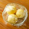 【ヤンニョムチーズポテト】レンジで簡単すぐ!甘辛おつまみの工程1