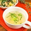 やる気1%できゅうりとツナの塩昆布和えの工程3