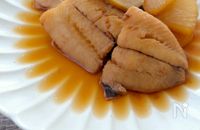 なめたかれいの煮付け By Manngo 河野ひとみ レシピサイト Nadia ナディア プロの料理家のおいしいレシピ