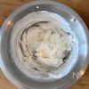 【レンジで簡単】覚えておきたい♡濃厚ディプロマットクリーム　の工程5