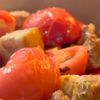 【この夏鬼リピ確定】無水トマトカレー🍅ルウには戻れない！の工程2