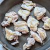 白だし香る♡ 【鶏肉の無水肉じゃが🥔】の工程3