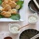 甘酢生姜のタルタルソース