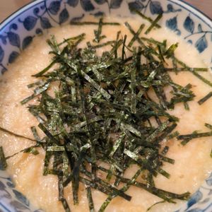 たりおの作ってみた!投稿(材料たったの3つ！簡単山芋とろろ汁)