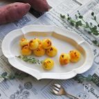 ころころスイートポテト