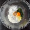 【あと一品欲しい時に☆こんにゃくいりカリカリのり塩ポテト】の工程1