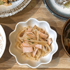 ニコライの作ってみた!投稿(【もやしとハムのピリ辛ごま和え】癖になるやみつき3分副菜！)