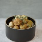 オーブン任せ！他の料理と同時進行で作れる野菜のスパイスグリル