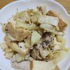 1315327の作ってみた!投稿(【豚肉と厚揚げの味噌炒め】ずっと使えるかさましおかず♪)