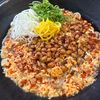 楽ラク手抜キッチン🐶🐾の作ってみた!投稿(【サンータン風蕎麦】酸っぱ辛さが後をひく美味しさ♪)