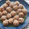 【残り野菜で簡単に】皆大好きカレーのミートボールの工程4