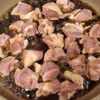 ズッキーニで楽しむ新定番！親子丼の工程3