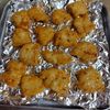 646469の作ってみた!投稿(驚くほどしっとり♡鶏むねマヨマスタード和え)