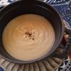 pinokoの作ってみた!投稿(里芋の和風ポタージュ白味噌味)