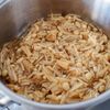 【自家製なめたけ】5分で完成 切って煮るだけ常備菜の工程3