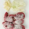 絶品!牛すね肉の赤ワイン煮♩やわらかうま♡おもてなしに◎の工程1