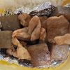 いけままの作ってみた!投稿(ご飯がすすむ!豚バラこんにゃくの甘辛味噌炒め)
