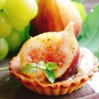 【いちじく】人気レシピ15選|おしゃれで簡単な料理&デザート満載