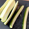ご飯がすすむ♪タレが絶品【ねぎ塩肉巻きズッキーニ】の工程1