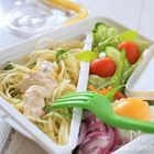 麺弁当レシピ 簡単でおいしい麺が主役のお弁当