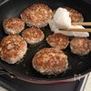 パン粉たまご不要!【照り焼き豆腐ハンバーグ】の工程5