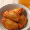 【再現】サイゼリヤの！辛味チキン♪
