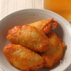 【再現】サイゼリヤの！辛味チキン♪