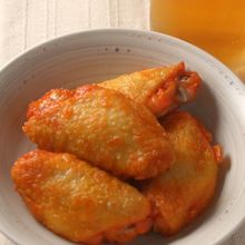 【再現】サイゼリヤの！辛味チキン♪